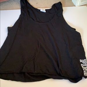 PINK Tank Top
